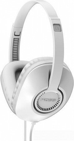 Наушники KOSS UR23i White