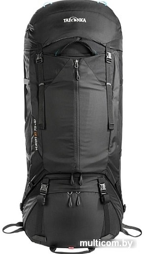 Рюкзак Tatonka Yukon X1 75+10 (black)