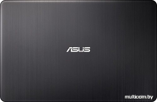 Ноутбук ASUS VivoBook Max X541UV-GQ487