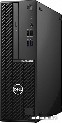 Компьютер Dell Optiplex SFF 3080-8495