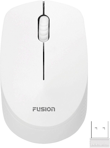 Мышь FUSION Electronics GM-232W