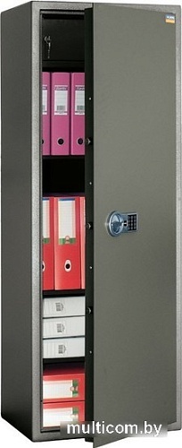 Офисный сейф Valberg ASM-165 T EL