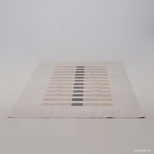 Ковер для жилой комнаты AksHome Velvet TL-199 (200x300)