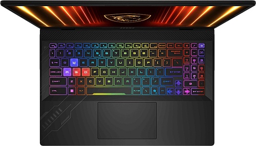 Игровой ноутбук MSI Crosshair A16 HX D8WFKG-059XBY