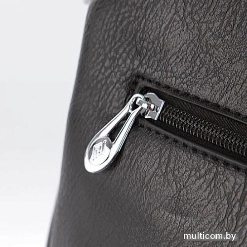 Женская сумка Passo Avanti 855-9005-BLK (черный)