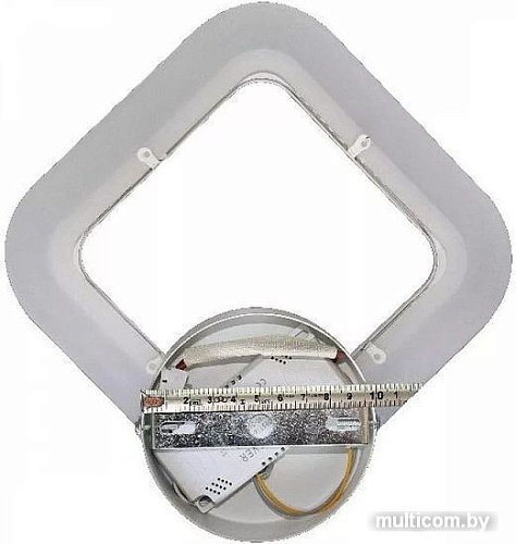 Бра Natali Kovaltseva Led Lamps 81138/1W (белый)