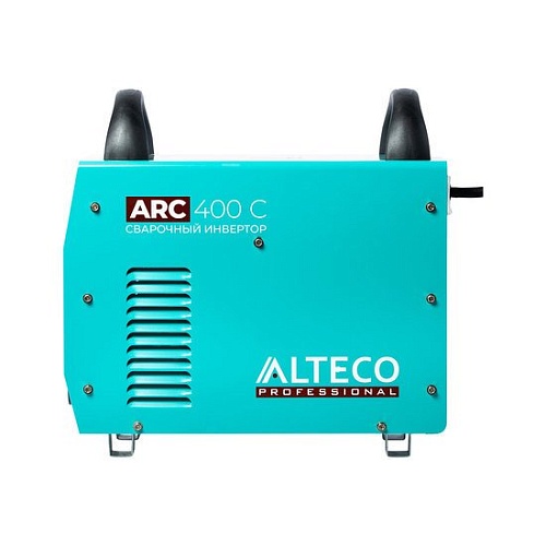 Сварочный инвертор Alteco ARC 400 С 9765