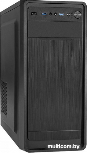 Корпус ExeGate XP-332UC 350W EX287372RUS