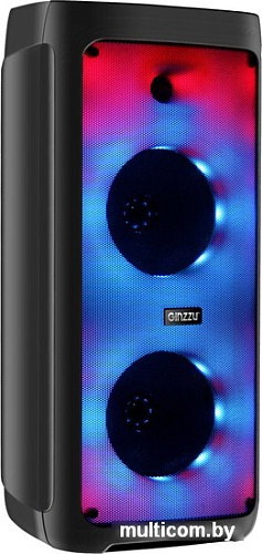 Колонка для вечеринок Ginzzu GM-218