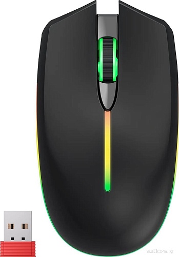 Мышь Defender Fusion MM-283