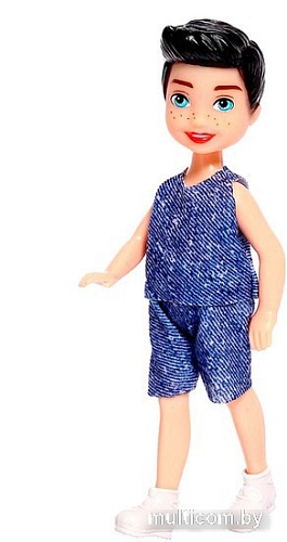 Кукла Happy Valley Любимая семья 6534542