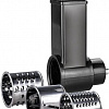 Мясорубка Polaris PMG 2034A CRYSTAL