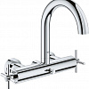 Смеситель Grohe Atrio 25010003