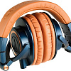 Наушники Audio-Technica ATH-M50xBL