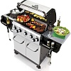 Гриль Broil King Regal S 590 PRO