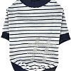 Свитер для животных Pinkaholic Hash NASD-TS7503-NY-M (синий)