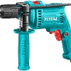 Ударная дрель Total TG1061356-2