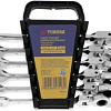 Набор ключей Tundra 4657128 (6 предметов)