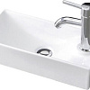 Умывальник Aquaceramika Atrio AC090R