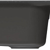 Кухонная мойка Mixline ML-GM18 551970 (черный)