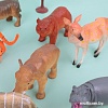 Набор фигурок Darvish Animal World SR-T-24