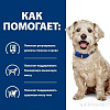 Консервированный корм для собак Hill&#039;s Prescription Diet Diabetes Care w/d с курицей 370 г