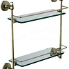 Art&amp;Max Полка Antic Crystal AM-E-2682BSJ-Br