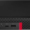 Компактный компьютер Lenovo ThinkCentre M630e Tiny 10YM006PRU