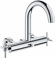 Смеситель Grohe Atrio 25010003