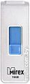 USB Flash Mirex SHOT WHITE 16GB (13600-FMUWST16)