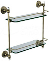 Art&Max Полка Antic Crystal AM-E-2682BSJ-Br