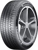 Автомобильные шины Continental PremiumContact 6 275/40R20 106Y