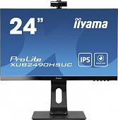 Монитор Iiyama ProLite XUB2490HSUC-B1