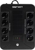 Источник бесперебойного питания SmartWatt UPS Safe Pro 600