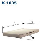 Filtron K1035