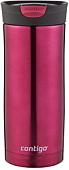 Термокружка Contigo Huron 0.47л (розовый)