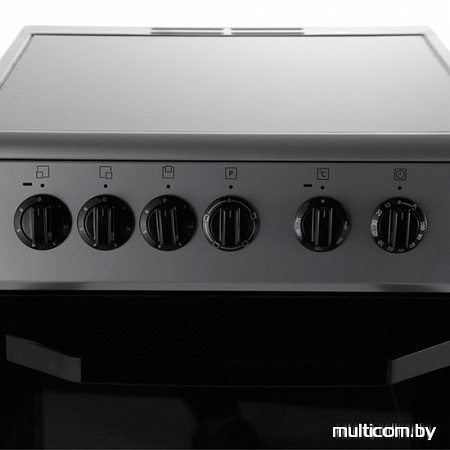 Кухонная плита BEKO CSS 48100 GS