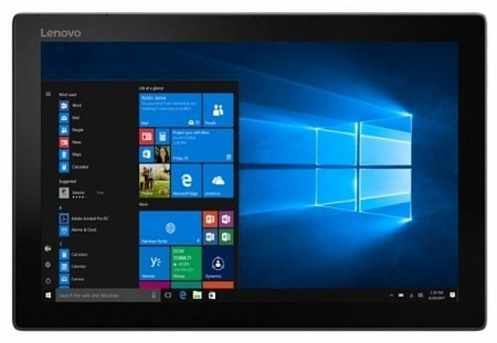 Планшет Lenovo Miix 520 12 i5 8250U 8Gb 512Gb LTE W10H