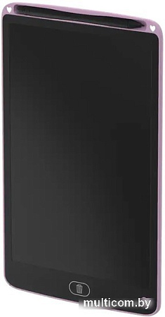Планшет для рисования Maxvi MGT-02 10.5" (розовый)