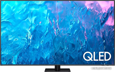 Телевизор Samsung QLED 4K Q70C QE65Q70CAUXUZ