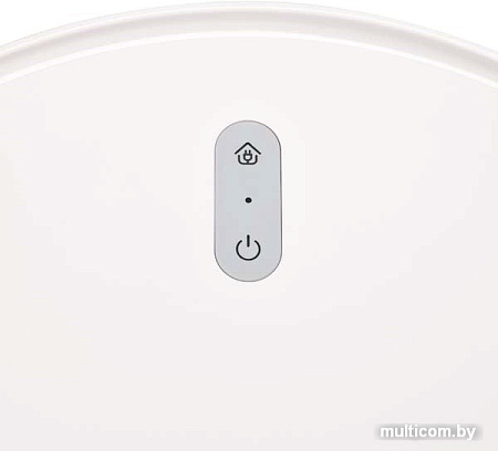 Робот-пылесос iBoto Smart X420GW Aqua (белый)