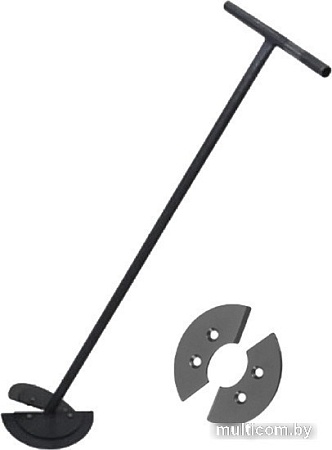 Бур Станкоинструмент садовый 1.5 м