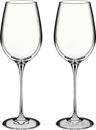 Набор бокалов для вина Wilmax WL-888037/2C