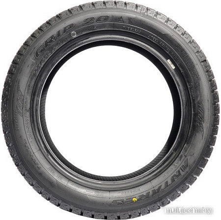 Автомобильные шины Antares Grip 20 205/50R17 93H