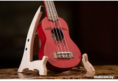 Укулеле Ortega Keiki K1-RD