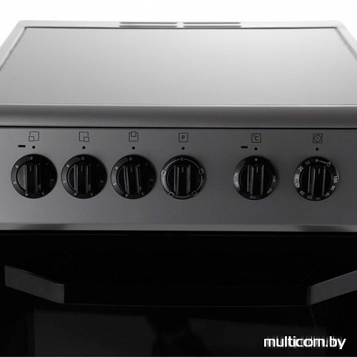 Кухонная плита BEKO CSS 48100 GS