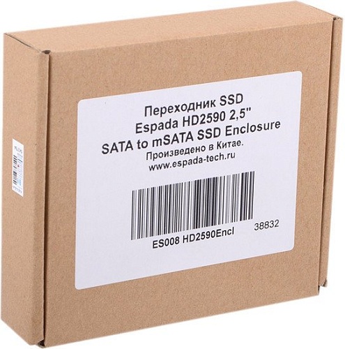 Адаптер Espada HD2590