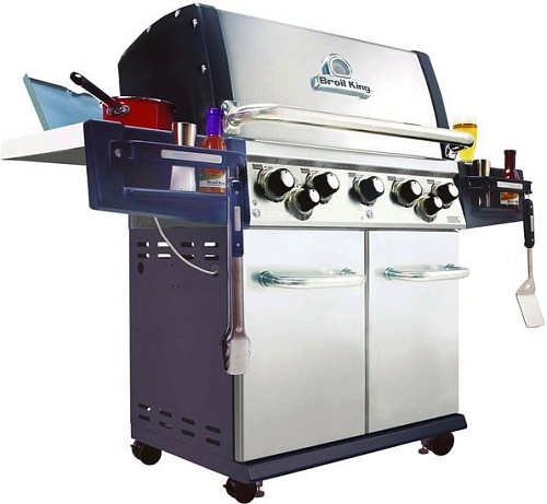 Гриль Broil King Regal S 590 PRO