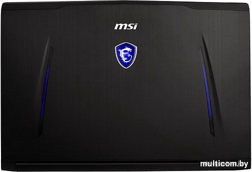 Ноутбук MSI GT63 8SF-031RU Titan