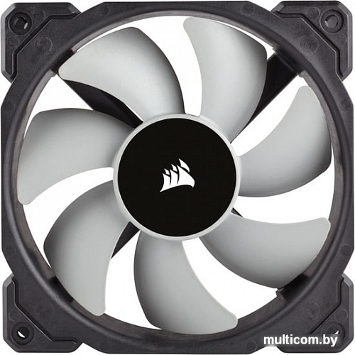 Кулер для процессора Corsair Hydro H100i PRO RGB CW-9060033-WW